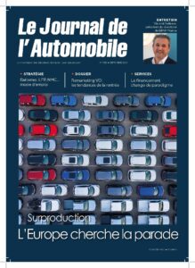 Le Journal de l'Automobile