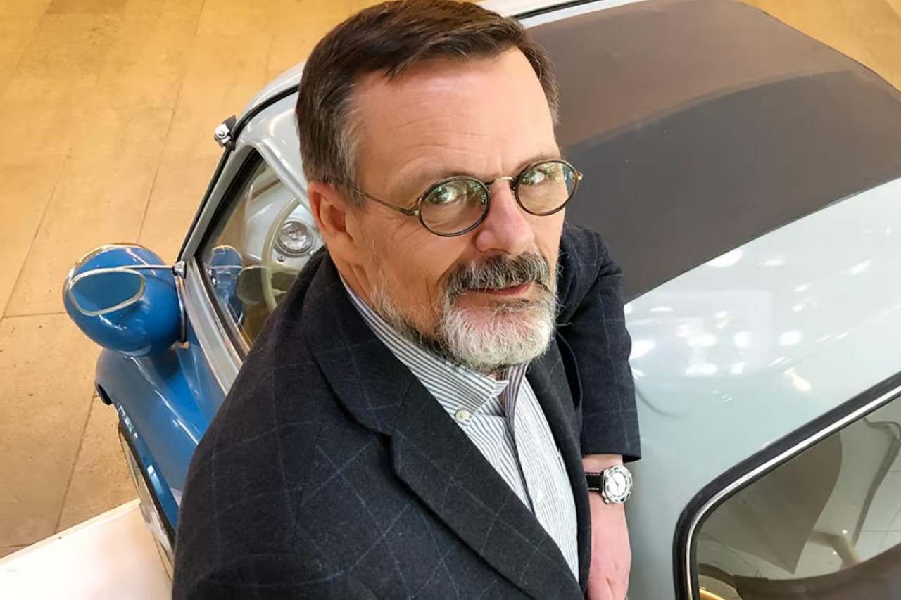 Emmanuel Bret quitte Fisker pour BYD France