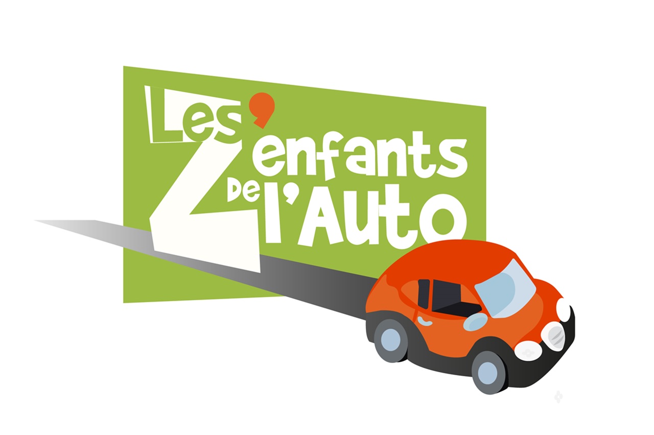 L'association Les Z'enfants de l'Auto a été lancée en 2018 grâce à l'engagement d'une cinquantaine de managers du monde de l'automobile.