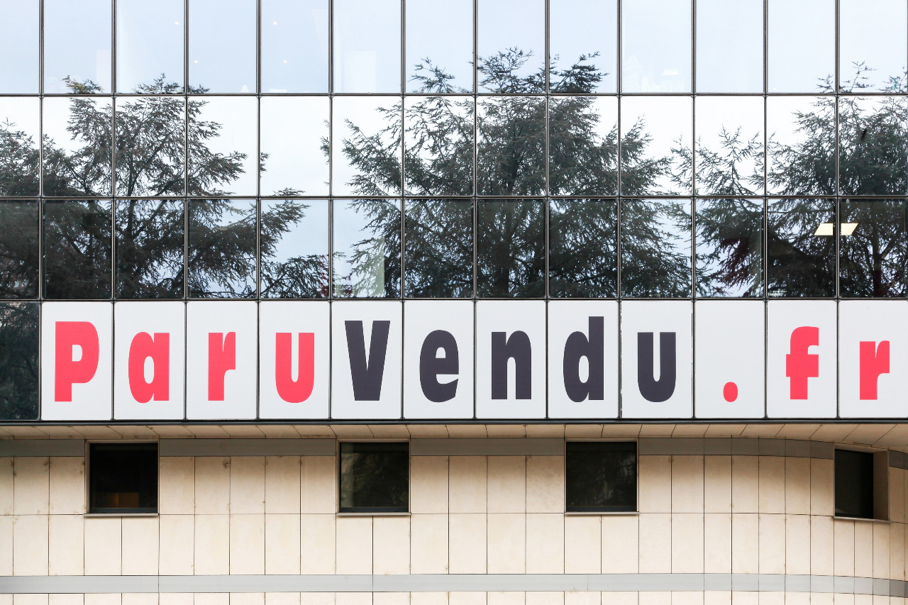 Paruvendu offre spéciale