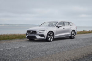 Volvo tourne le dos à sa formule d'abonnement automobile