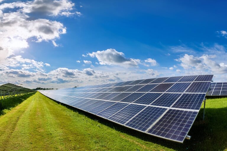 Energies renouvelables : quelles perspectives pour le solaire ?