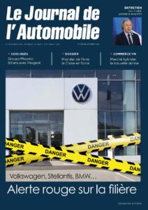 Le Journal de l'Automobile