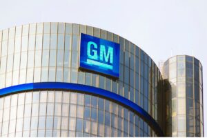 General Motors optimiste après un troisième trimestre encourageant