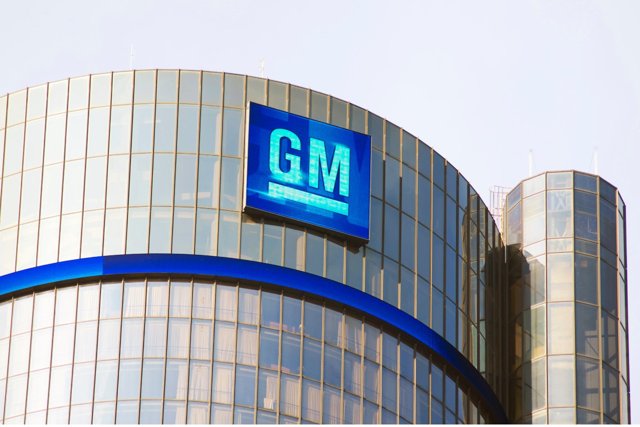 General Motors