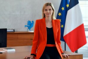 Agnès Pannier-Runacher confirme l