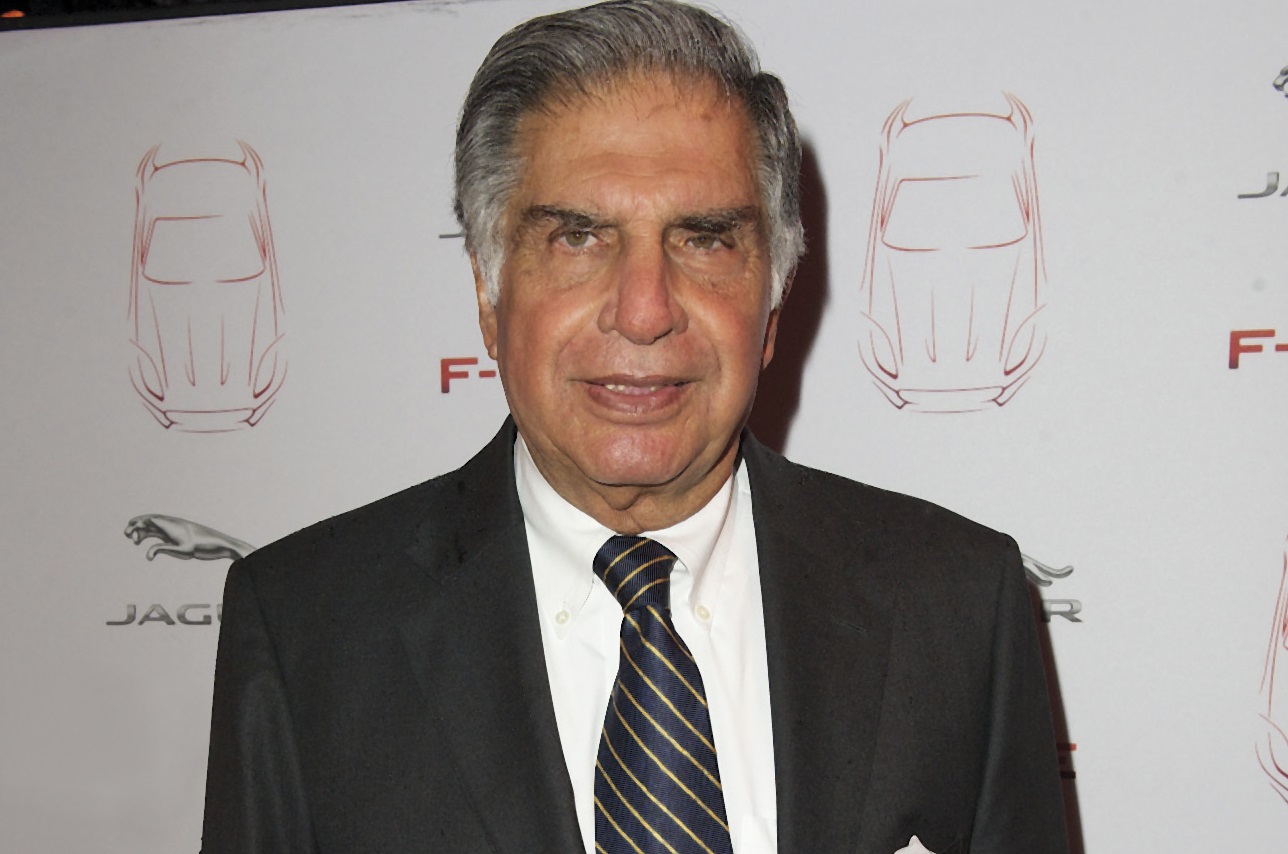 Ratan Tata, emblématique patron du groupe éponyme indien, est décédé