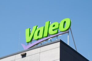 Valeo lourdement sanctionné en Bourse après son alerte sur les bénéfices