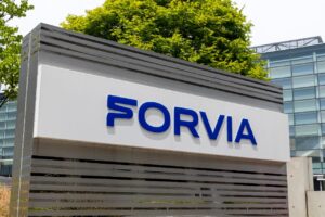 Forvia s'envole en Bourse après un troisième trimestre 2024 moins mauvais que prévu