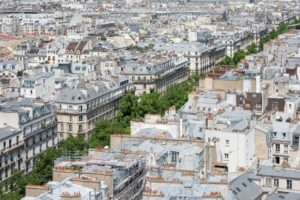 La zone à trafic limité parisienne entre en vigueur