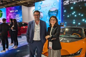 Agilauto, des promesses fortes et le plein d'ambition