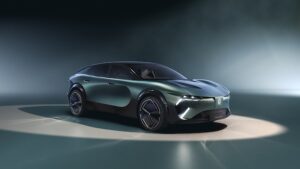 Une nouvelle plateforme en préparation pour Renault 