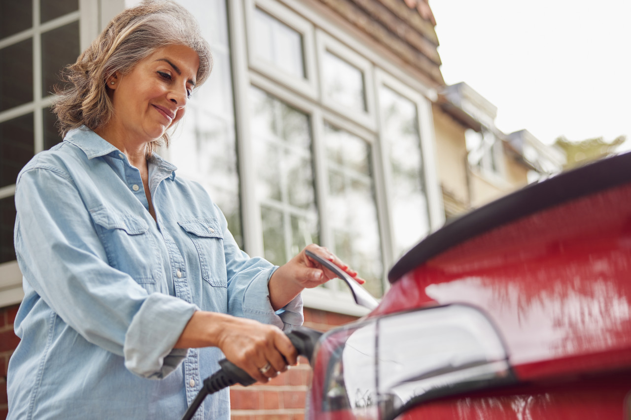 Les Européens veulent des voitures électriques au prix des thermiques