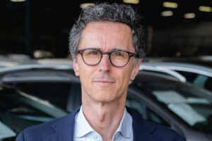 Guillaume Arnauné, EnchèresVO : "Difficile de concevoir la seconde vie des véhicules électriques vendus en 2024"