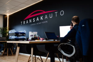 Franchise : Transakauto signe un accord avec CarVertical