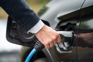 Les véhicules électriques reculent encore en Allemagne