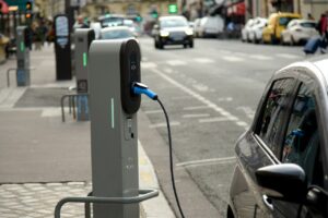 Le cap des 150 000 bornes de recharge a été franchi en France