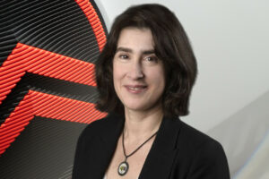 Caroline Malléus, nouvelle stratège de Citroën