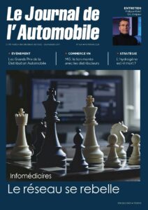 Le Journal de l'Automobile