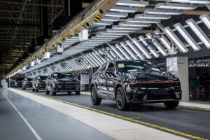 Geely place les marques Zeekr et Lynk & Co dans le même bateau pour réduire les coûts