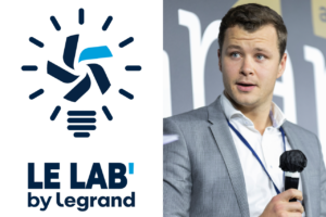 GPDA 2024 : le groupe Legrand obtient le prix de l'innovation sociale