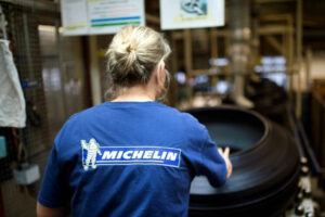 Michelin annonce la fermeture de deux usines en France