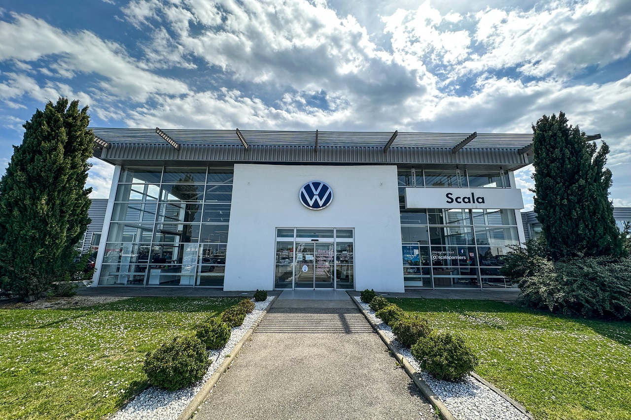 Scala Volkswagen