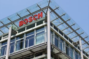 Bosch va supprimer 5 550 postes supplémentaires