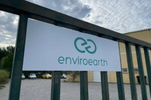 Fatec accompagne Enviroearth dans la réduction de son empreinte carbone