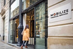 Mobilize recherche bien un partenaire dans le leasing