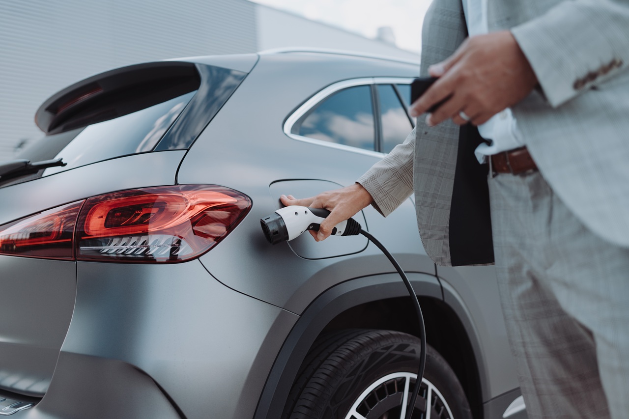 avantages en nature voiture électrique