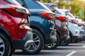 Les 10 points marquants du marché automobile en novembre 2024 : panne de courant !