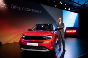 Opel sera bien 100 % électrique en 2028