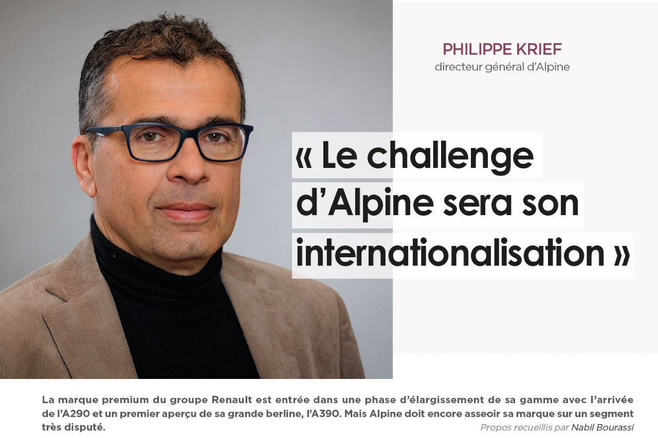 grands entretiens 2024 JA Philippe Krief