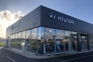 Le groupe Sofida perd ses trois concessions Hyundai