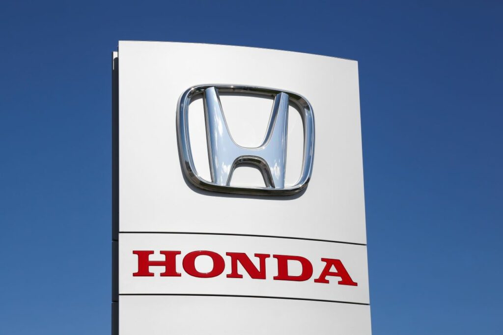 Honda réorganise son réseau en France et crée la surprise