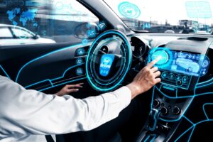 Dossier IA – Qui remportera la guerre de l’intelligence artificielle dans l'automobile ?