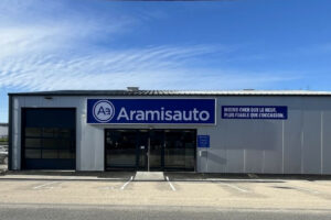 Aramisauto étoffe son maillage d'agences en Bretagne