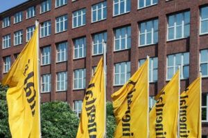 En restructuration, Continental mettra sa division automobile en Bourse fin 2025