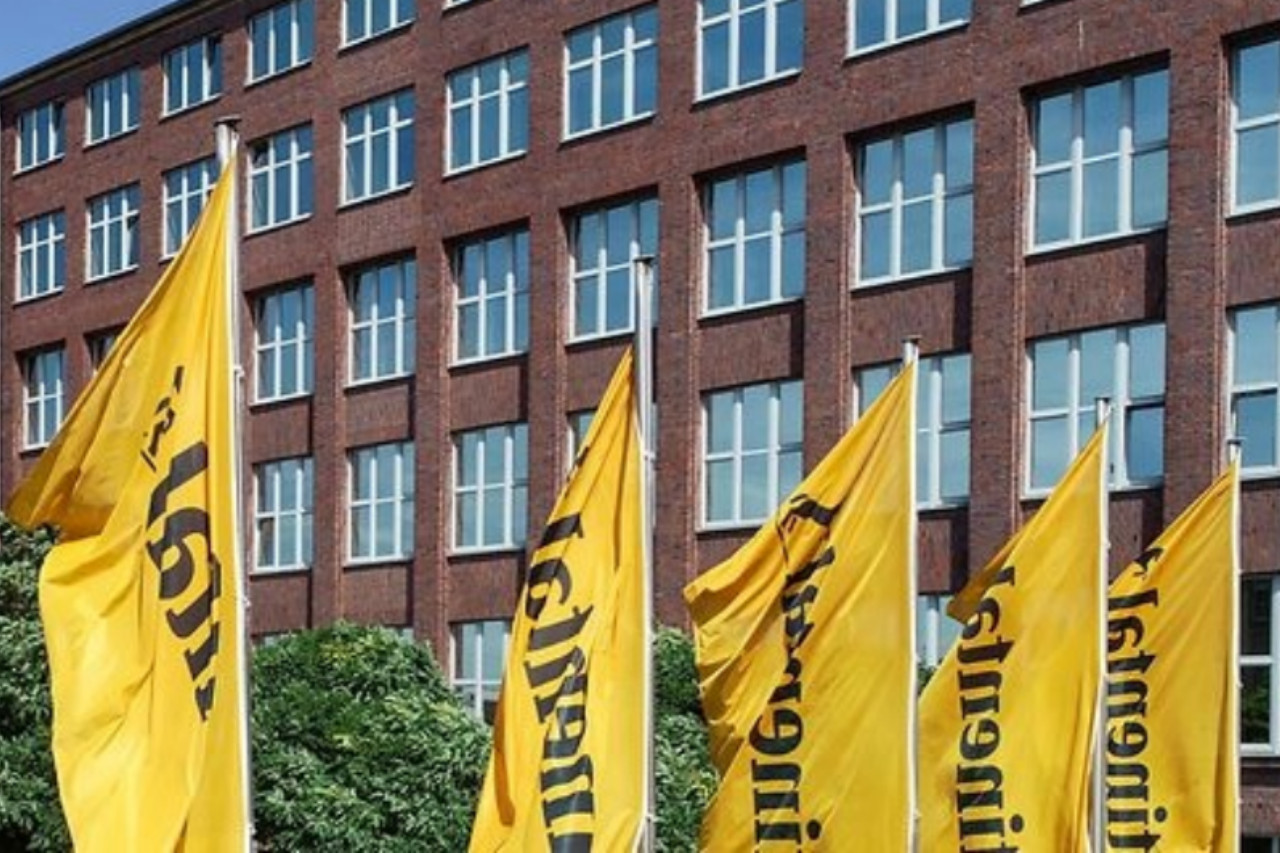 Continental Automotive Bourse