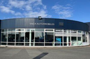 Saga Automobiles se lance dans le multimarque