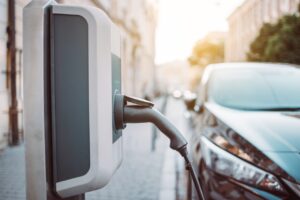 Voiture électrique : le grand écart européen