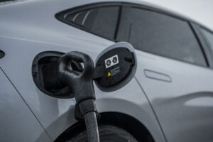 Les ventes de véhicules électriques en hausse de 25 % dans le monde