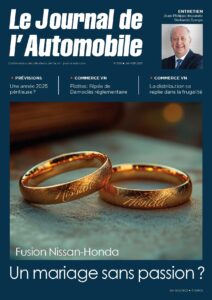 Le Journal de l'Automobile