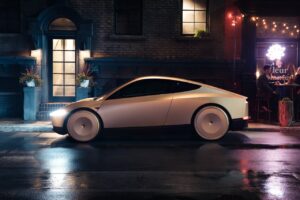 Tesla : Elon Musk prépare une nouvelle disruption automobile pour sortir du piège politique