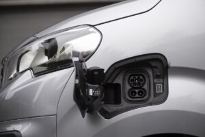 Le marché européen des VUL électriques a plongé de 9,1 % en 2024