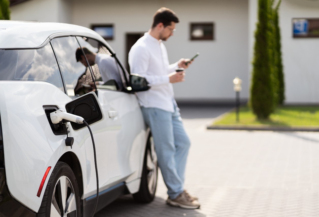 Avere France véhicules électriques