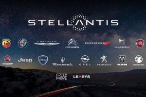 Les livraisons mondiales de Stellantis plongent de 12 % en 2024