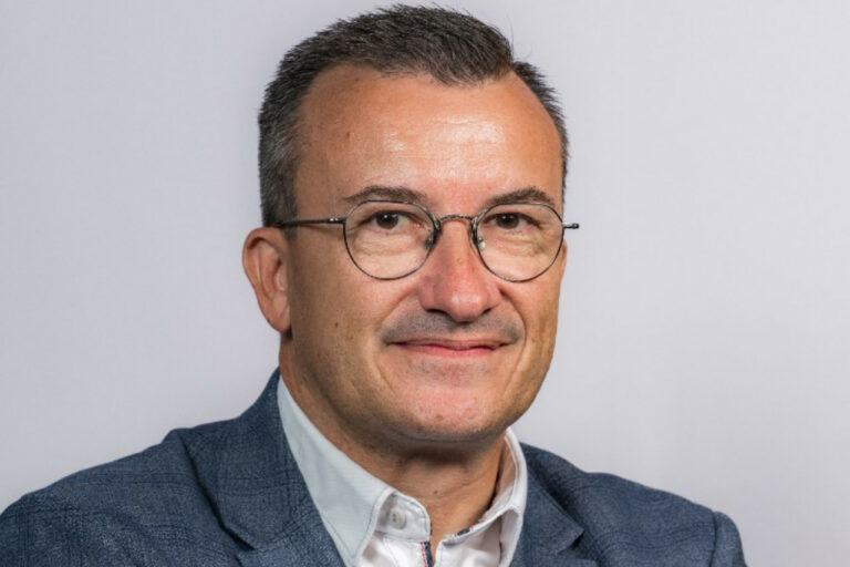 Stéphane Poirier rejoint la branche Volvo du groupe Sofilio