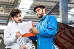 Airbags : les centres de contrôle technique participeront aux campagnes de rappel